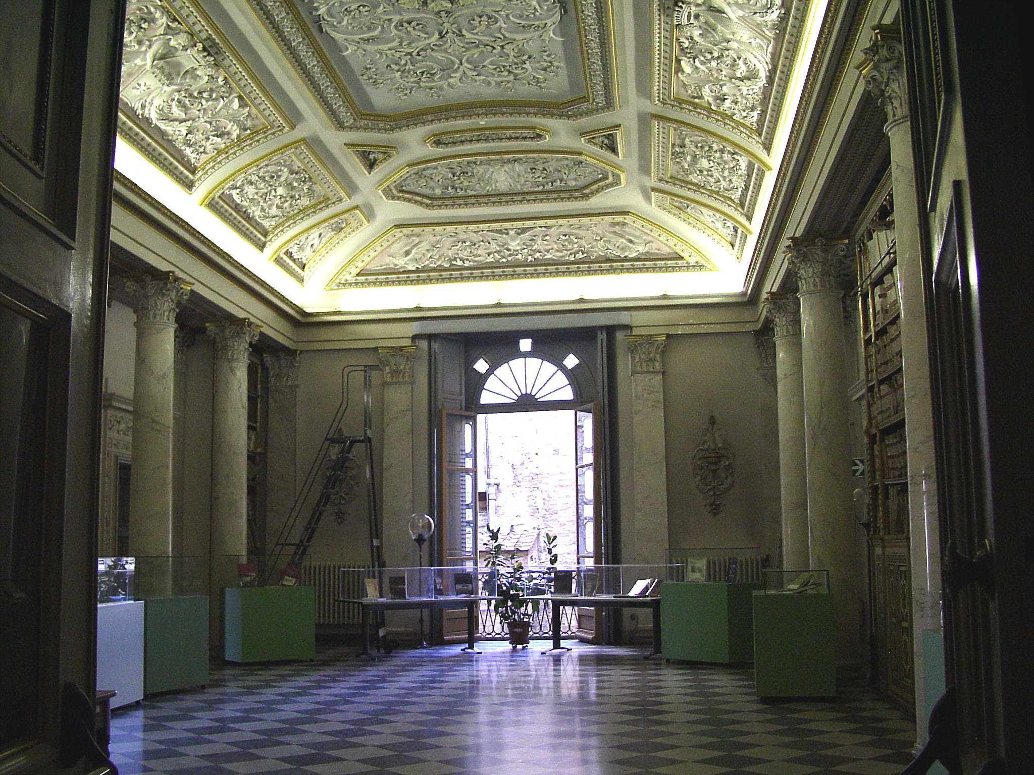 Archivio di Stato di Pisa Home